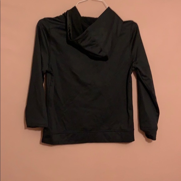 B&W ADIDAS KID SWEATSHIRT!! - Picture 4 of 5